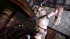 Resident Evil Dark Side Chronicles screenshots