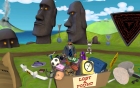 Sam & Max Season Two screenshots
