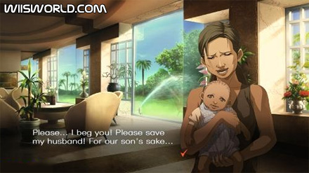 Trauma Center: New Blood screenshot