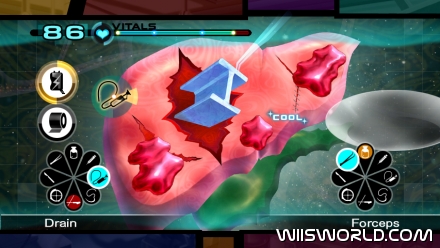 Trauma Team screenshot