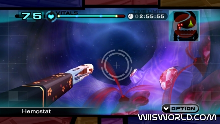 Trauma Team screenshot