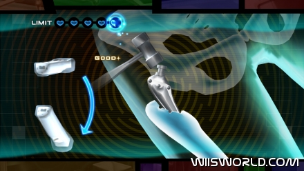 Trauma Team screenshot