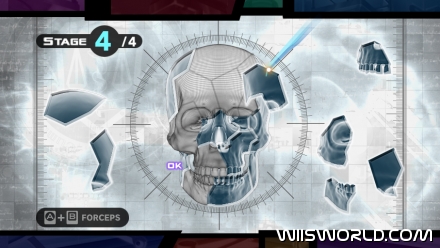 Trauma Team screenshot