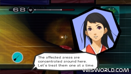 Trauma Team screenshot