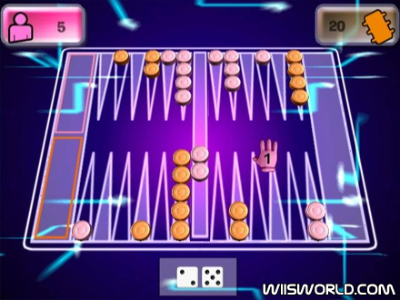 Ultimate Board Game Collection screenshot