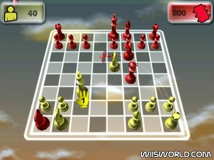 Ultimate Board Game Collection screenshot