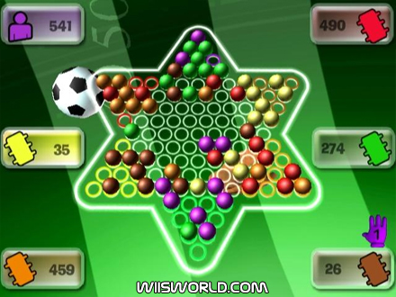 Ultimate Board Game Collection screenshot