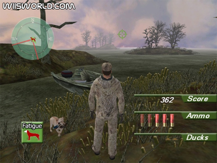 Ultimate Duck Hunting screenshot