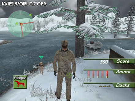 Ultimate Duck Hunting screenshot