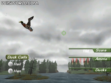 Ultimate Duck Hunting screenshot
