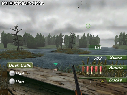 Ultimate Duck Hunting screenshot