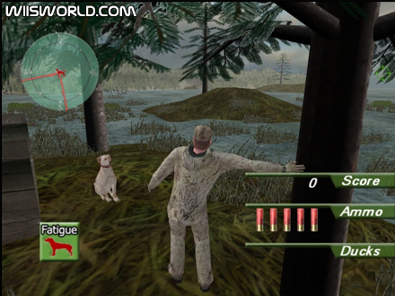 Ultimate Duck Hunting screenshot