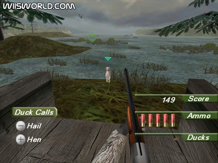 Ultimate Duck Hunting screenshot