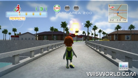 Walk It Out screenshot