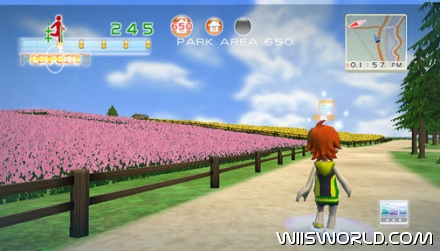 Walk It Out screenshot