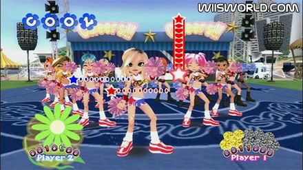 We Cheer screenshot