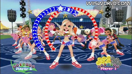 We Cheer screenshot