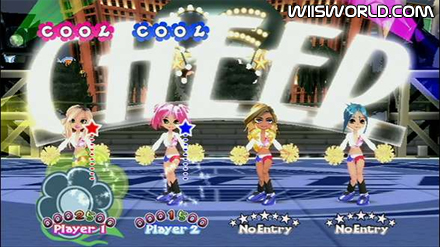 We Cheer screenshot