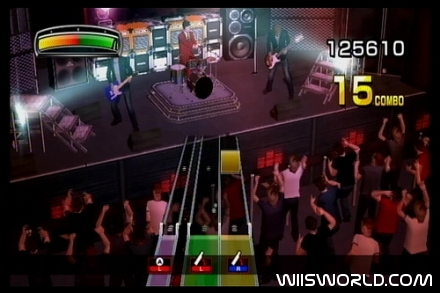 We Rock: Drum King screenshot