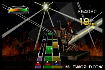 We Rock: Drum King screenshot