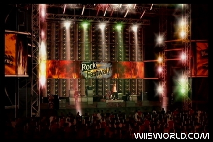 We Rock: Drum King screenshot