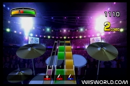 We Rock: Drum King screenshot
