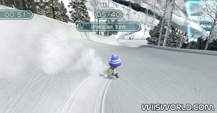 We Ski screenshot