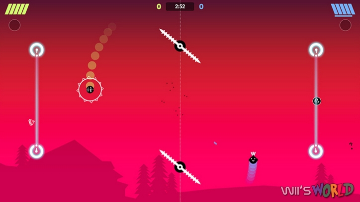 GetClose: A Game for RIVALS screenshot