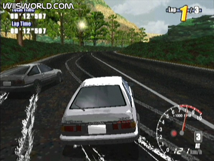 GT Pro Series screenshot