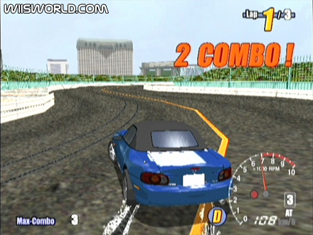 GT Pro Series screenshot