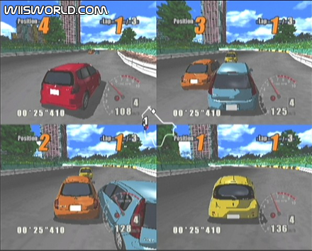 GT Pro Series screenshot