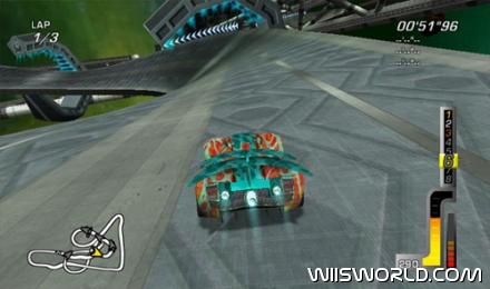 Speed Zone screenshot