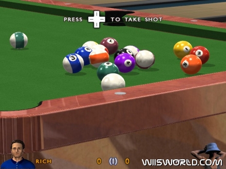 Arcade Sports screenshot