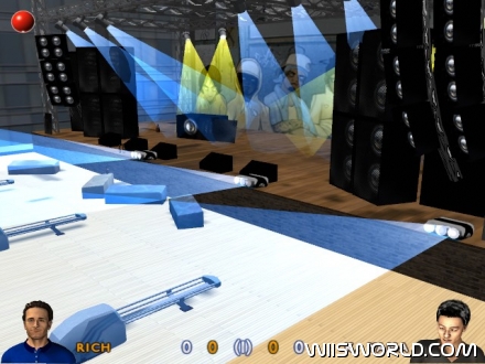 Arcade Sports screenshot