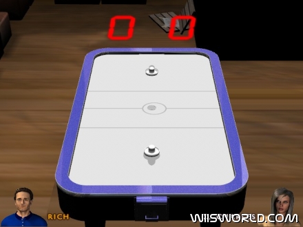 Arcade Sports screenshot