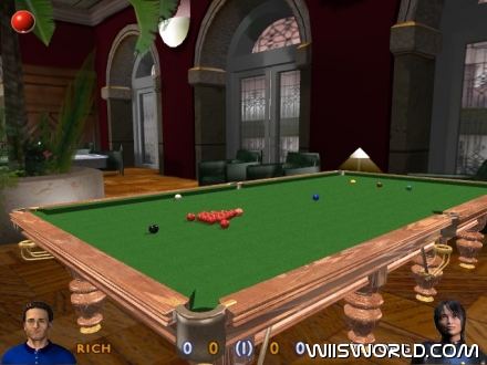 Arcade Sports screenshot