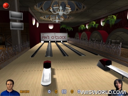 Arcade Sports screenshot