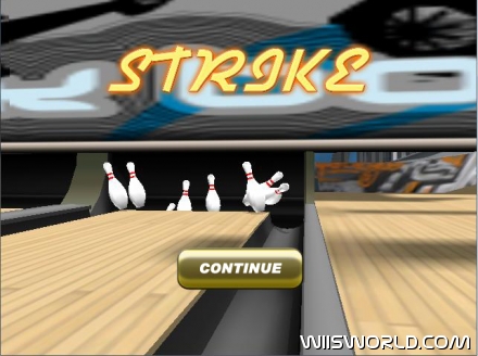 Arcade Sports screenshot