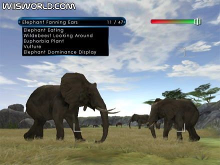 Wild Earth: African Safari screenshot