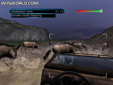 Wild Earth: African Safari screenshot