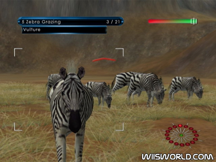 Wild Earth: African Safari screenshot