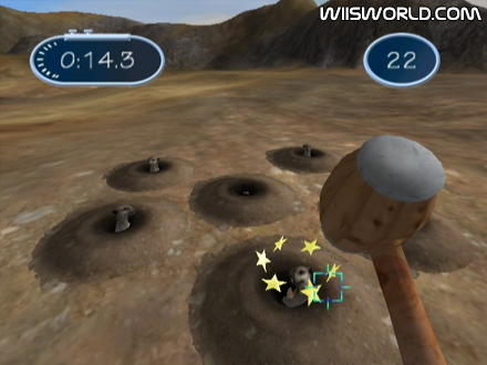 Wild Earth: African Safari screenshot