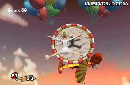 Wonderworld Amusement Park screenshot