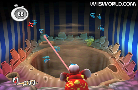 Wonderworld Amusement Park screenshot