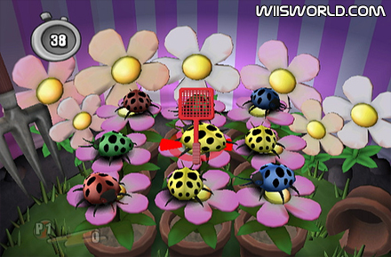 Wonderworld Amusement Park screenshot
