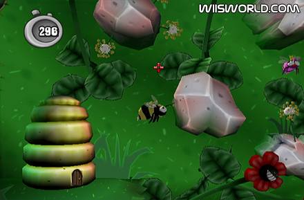 Wonderworld Amusement Park screenshot