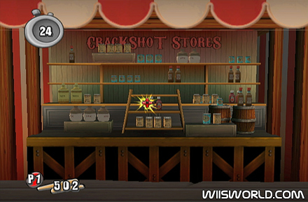 Wonderworld Amusement Park screenshot