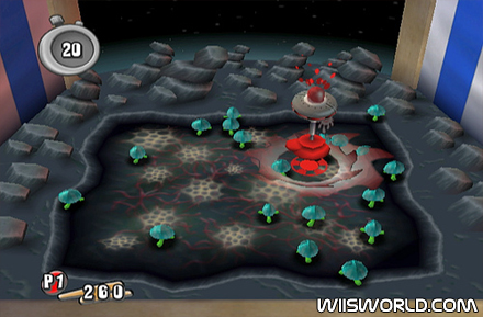 Wonderworld Amusement Park screenshot