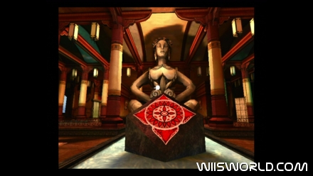 Yoga screenshot