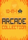 10-in-1: Arcade Collection cover